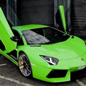 Meet your Posher, Luis